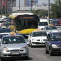 Taksista ojadio stranca u Beogradu! Vožnju od aerodroma do centra naplatio 100 evra, a onda ga je stigla žestoka osveta