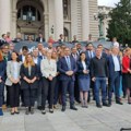 N1 saznaje: Ko je na prvih 60 mesta na listi „Srbija protiv nasilja“