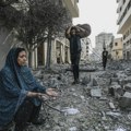 „Nivo razaranja u Gazi za mesec dana identičan razaranju tokom četiri godine rata u Siriji“: Zvaničnica UN za Politico