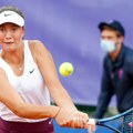 Nije dobro: Izgubila ženska teniska reprezentacija Srbije
