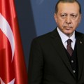 Turski predsednik optužio izrael za genocid Šolc i Erdogan usred rastućeg neslaganja oko rata