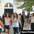 Učenici država Zapadnog Balkana slabiji u PISA testiranju od đaka OECD država