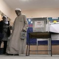 U Egiptu počeli predsednički izbori koji će trajati tri dana FOTO