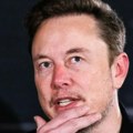 Elon Musk traži da se otpusti Diznijev šef marketinga