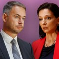 Izgubili živce, pa lažu i prete Poslednje obećanje Marinike i Aleksića: Vučić neće dočekati kraj svog mandata jer će…