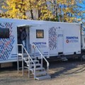 Mobilna apoteka stigla u Barajevo: Evo gde će biti narednih dana
