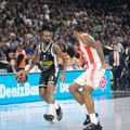Savić me je pozvao i pitao - koliko novca želiš da dođeš u Partizan? Panter otvorio dušu: Kad sam video ugovor...