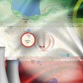 (Mapa): Sve što treba da znate državi-tvrđavi Iran: Ostala je bez predsednika a evo kako širi pipke po Bliskom istoku