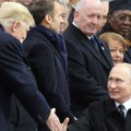 Robertson: Putin čeka da se Tramp vrati u Belu kuću što je pogrešna procena