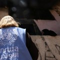 UN: Hrana za milion ljudi zaglavljena u luci zbog izraelskih ograničenja