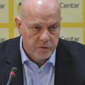 Pavić: Grupa oko Nestorovića neće u vlast, ali protiv države nećemo da radimo
