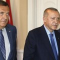 Milorad Dodik sa Erdoganom o izgradnji auto-puta Beograd – Sarajevo