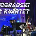 Beogradski džez kvartet u Kulturnom centru Gornji Milanovac