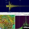 Zemljotres jačine 5,3 stepena po Rihteru pogodio Crnu Goru, osjetio se i u regionu