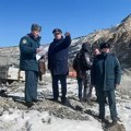 Incident u rudniku u Amurskoj oblasti u Rusiji, uvedeno vanredno stanje