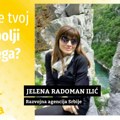 Najkolega: Jelena Radoman Ilić, Razvojna agencija Srbije