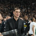 Trener Olimpijakosa: "Utakmica protiv Zvezde nije prijateljska, isti pristup kao protiv Partizana"