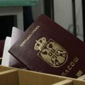 Odbor EP sutra o ukidanju viza za građane Kosova sa srpskim pasošima