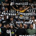 Partizan pobedio Valensiju u čast Dejana Milojevića, Perović u poluvremenu promenio ekipu