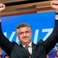 Parlamentarni izbori u Hrvatskoj: HDZ i dalje najjača, ali ne može sama da pravi vladu - preliminarni rezultati