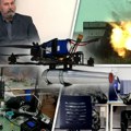 Ovo je dron samoubica koji koristi Vojska Srbije: Evo ko ga prizvodi i kakva mu je ubojna moć