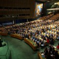 State Department: SAD s ponosom sponzorira Rezoluciju o genocidu u Srebrenici