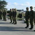 Mediji: Podmlađivanje srpskog vojnog vrha oficirima rođenim 70-ih