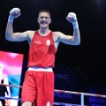 Još medalja za Srbiju: Simić i Veletić drugi na Evropskom prvenstvu u boksu