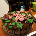 Gogina torta za Uskrs