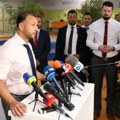 Slovački ministar policije o atentatu na Fica: Svojom mržnjom ste ovo posejali