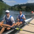 Svetska veslačka federacija podržala Partizan i udarila šamar Savezu: Najbolji dvojac se ipak bori za OI