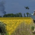 uživo RAT U UKRAJINI Rusi tvrde da je jedna osoba poginula u napadu ukrajinskog drona u Belgorodskoj oblasti