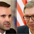 Ne, Srbi neće biti genocidan narod: Uloga Milojka Spajića u debaklu Vučićeve nacionalističke politike