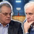 Čović: "Partizan je državni projekat! Da sam imao Željka Obradovića njihove pare, osvojio bih bar 1 Evroligu"