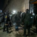 Ужас на предизборном скупу у Мексику: Срушила се бина, најмање 9 људи страдало, 50 њих повређено