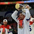 Česi sedmi put prvaci svijeta u hokeju na ledu