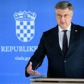 Plenković: I mene kao građanina Zagreba zanima tko će me opskrbljivati plinom