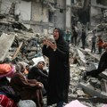 Psihijatrica: Svijet doživljava indirektnu traumu zbog genocida u Gazi