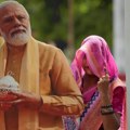 Izlazne ankete: Modijeva koalicija osvaja većinu na izborima u Indiji