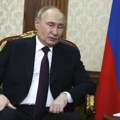 Putin čestitao građanima Dan Rusije