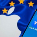 Apple je prva kompanija optužena za kršenje evropskog Akta o digitalnim tržištima