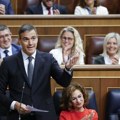 Španski parlament glasao protiv priznanja nezavisnosti Kosova