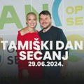 Koncertima grupe “Vrelo”, Borisa Režaka i sjajne Milice Todorović završen drugi dan Tamiških dana u Sečnju Sečanj -…