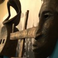 Afro festival u Muzeju Afričkih umetnosti | Treća smena (VIDEO)