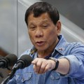 Bivši predsednik Filipina optužen za pljačku države