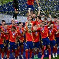 Fudbal se ni ovoga puta ne vraća kući, Vilijams i Ojarzabal doneli Španiji četvrti trofej prvaka Evrope