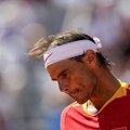 Nadal rival Đokoviću u drugom kolu Olimpijskih igara