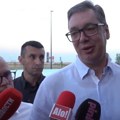 Ponudio sam razgovor: Vučić o protestima protiv rudarenja litijuma: "Jedan cilj rušenje Vučića, drugi podrška pojedinim…