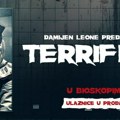 "Terrifier 3" stigao u bioskope: Kontroverze i šokantne reakcije publike već na premijernim projekcijama