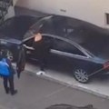 Saslušan muškarac sa snimka tuče zbog parkinga na Zvezdari: "Kajem se i izvinjavam zbog incidenta"